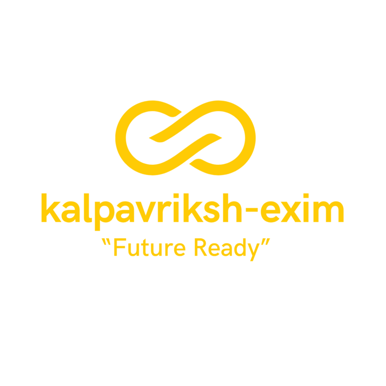 kalpavrikshexim Website Global logo