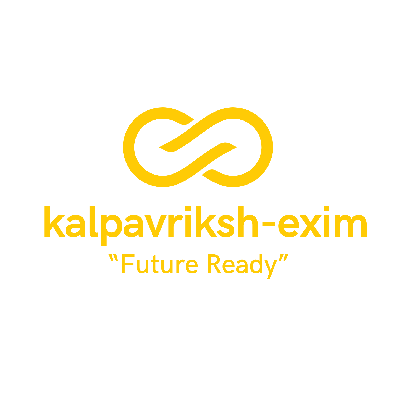 kalpavrikshexim Website Global logo